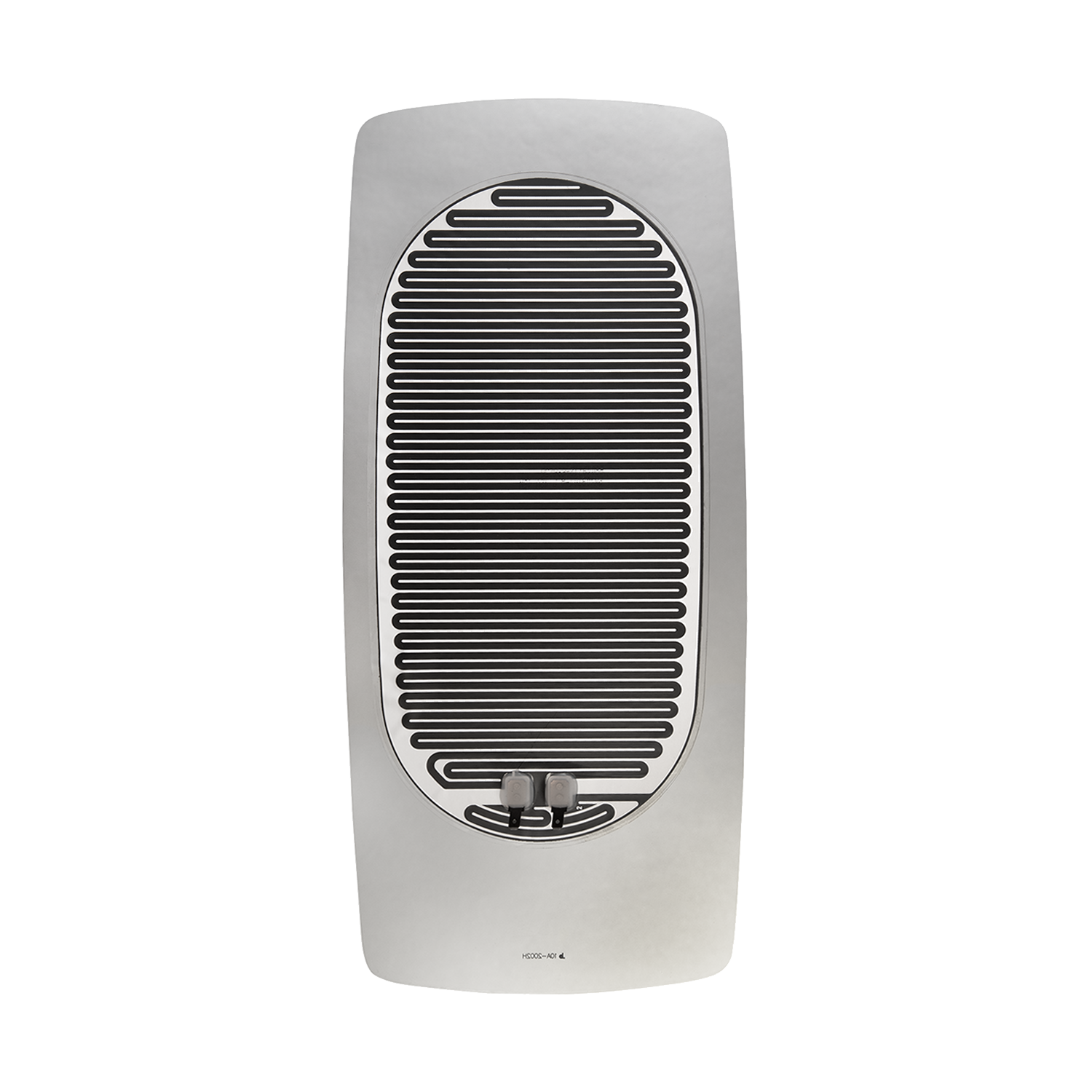 SIDE VIEW MIRROR HEATED